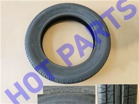 ШИНА T125/90/R16 HOVER M2 (ДОКАТКА)