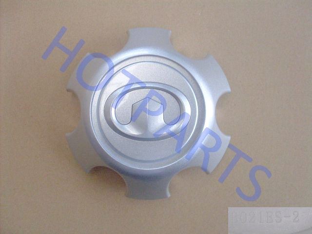 картинка КОЛПАК КОЛЕСА (МОДЕЛЬ 2010 ГОДА) HOVER H3  3102103-K01-B1