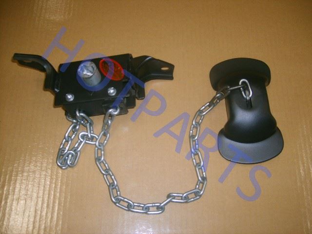 картинка ЛИФТ ЗАПАСНОГО КОЛЕСА В СБОРЕ GW SAILOR (С УШАМИ)  3105100-B06