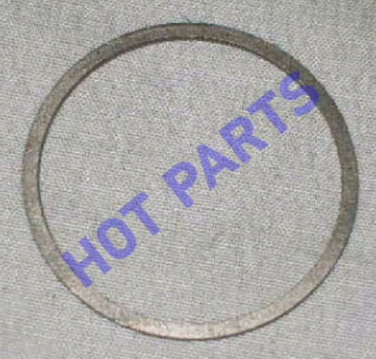 КОЛЬЦО СТОПОРНОЕ 5-ОЙ ПЕРЕДАЧИ ПЕРВИЧНОГО ВАЛА  GL