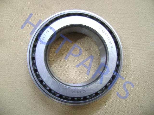 картинка ПОДШИПНИК ПЕР. СТУП. НАРУЖНИЙ HOVER  - 3101102-K00  32008X