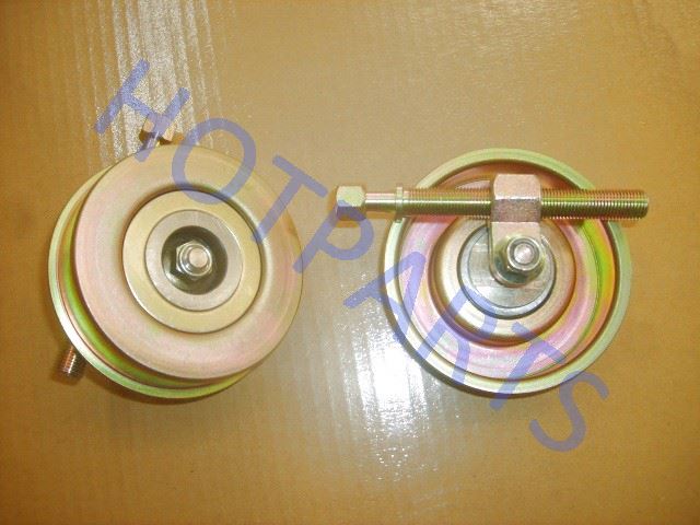 картинка РОЛИК НАТЯЖИТЕЛЯ РЕМНЯ ГУР GW COWRY  3407300-V08