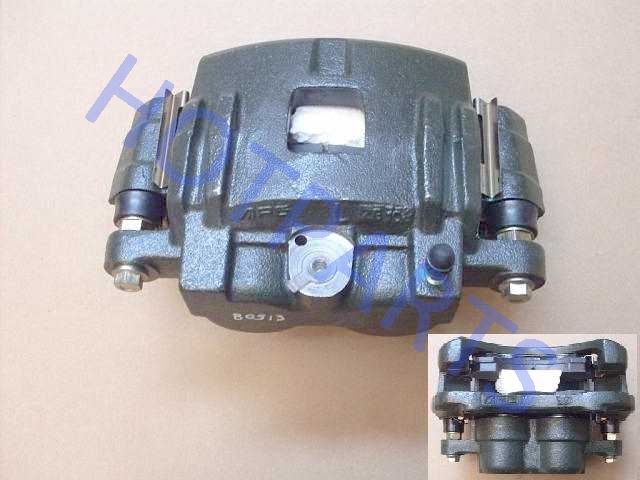 картинка СКОБА ПЕР ТОРМОЗА ЛЕВАЯ (СУППОРТ) HOVER, SAFE F1, SAILOR, WINGLE  3501100-K00
