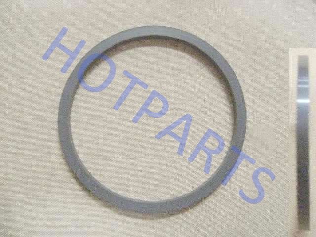 картинка КОЛЬЦО СТОПОРНОЕ ПОРШНЯ СУПОРТА FLORID, COOLBEAR , HOVER M2 4/2  3501106-M00