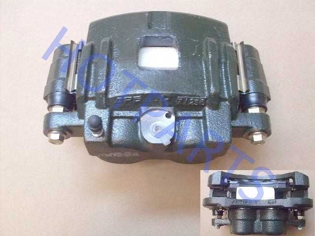 картинка СКОБА ПЕР ТОРМОЗА ПРАВАЯ (СУППОРТ) HOVER, SAFE F1, SAILOR, WINGLE  3501200-K00