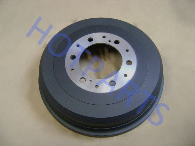 картинка БАРАБАН ТОРМОЗНОЙ ЗАДНИЙ GW SAFE(C.О),DEER 4/4 - 20-3502012  3502011-F00