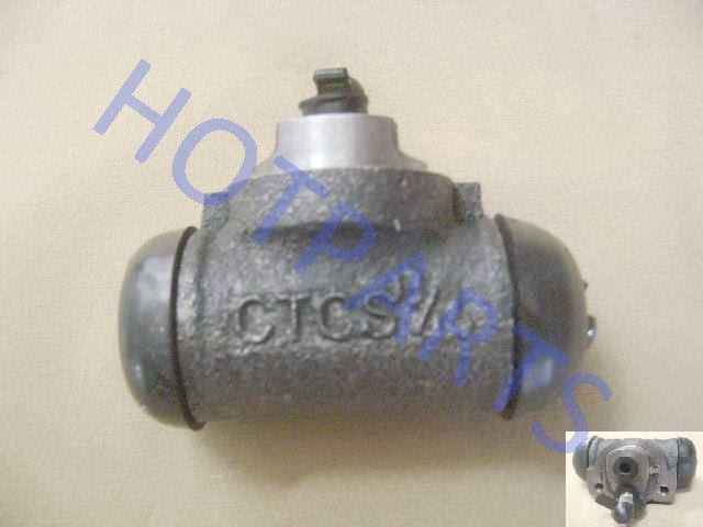 картинка ЦИЛИНДР ТОРМОЗНОЙ ЗАДНИЙ GW COWRY  3502190-V08
