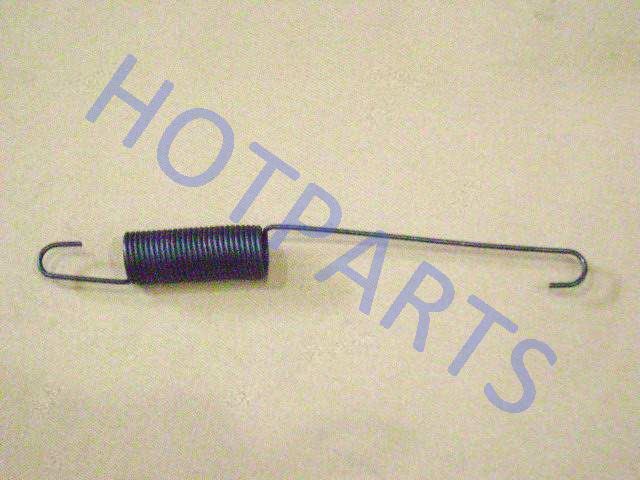 картинка ПРУЖИНА ПЕДАЛИ ТОРМОЗА GW DEER, SAFE  - 11-3504026  3504115-D01