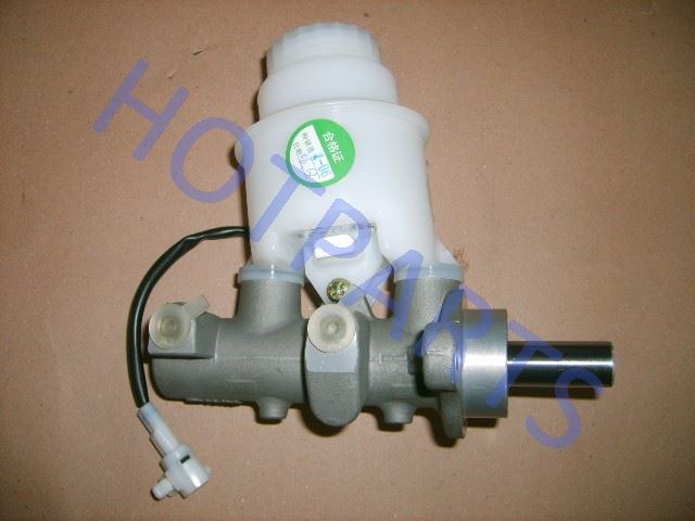 картинка ЦИЛИНДР ГЛАВНЫЙ  ТОРМОЗНОЙ GW HOVER ПОД ABS  3505100-K00-B1