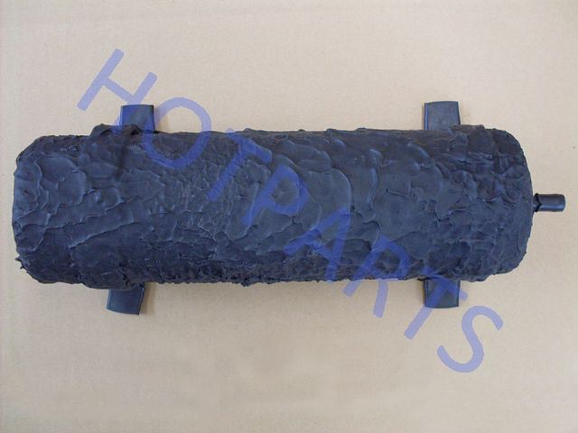 картинка БАЧОК ВАКУУМНЫЙ HOVER H5 ДИЗЕЛЬ  3510100-K70