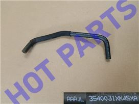 картинка ШЛАНГ ВАКУУМНОГО УСИЛИТЕЛЯ H3 NEW (TURBO)  3540031XK45XA