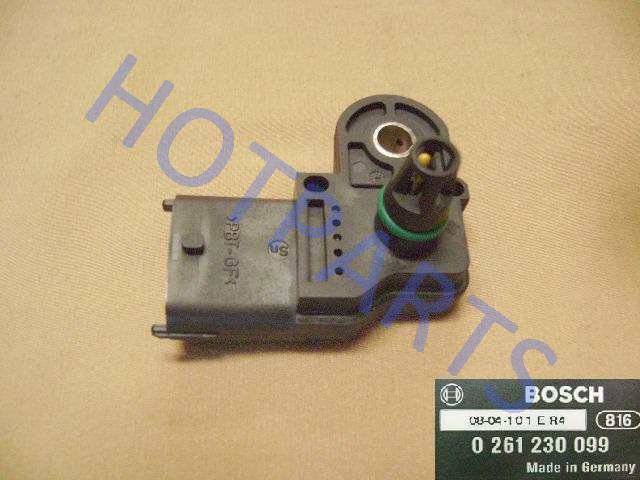 ДАТЧИК ТЕМПЕРАТУРЫ И ДАВЛЕНИЯ ВОЗДУХА GW FLORID , HOVER M2 4/2