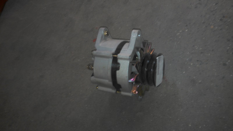 картинка ГЕНЕРАТОР FAW 12V  FAW 1051, 1051(Е-3)  3701010-C012