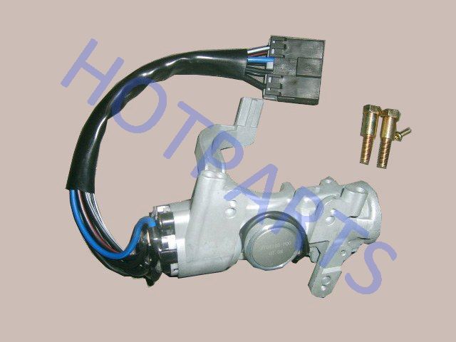КОРПУС ЗАМКА ЗАЖИГАНИЯ WINGLE 3,5