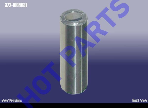 ПАЛЕЦ ПОРШНЯ CHERY INDIS