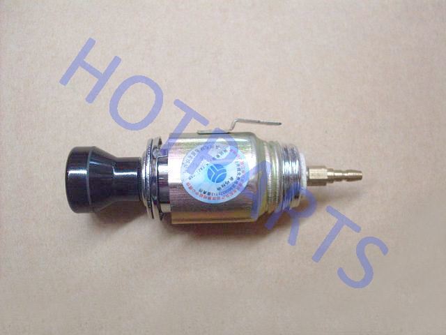 картинка ПРИКУРИВАТЕЛЬ В СБОРЕ GW DEER - 11-3724013Ж  3725010-D01