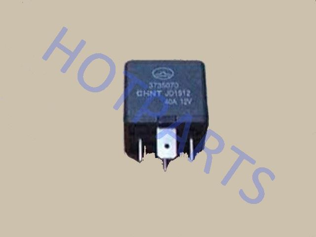 картинка РЕЛЕ GW DEER SAFE (ЗАМЕНА 3735020-K00-C2)  3735017-D01