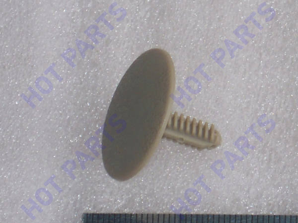 картинка Plastic clip -- не разобрано 2 400-255