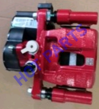 картинка СУППОРТ ТОРМОЗНОЙ ЗАДНИЙ ЛЕВЫЙ GF  4050043300698