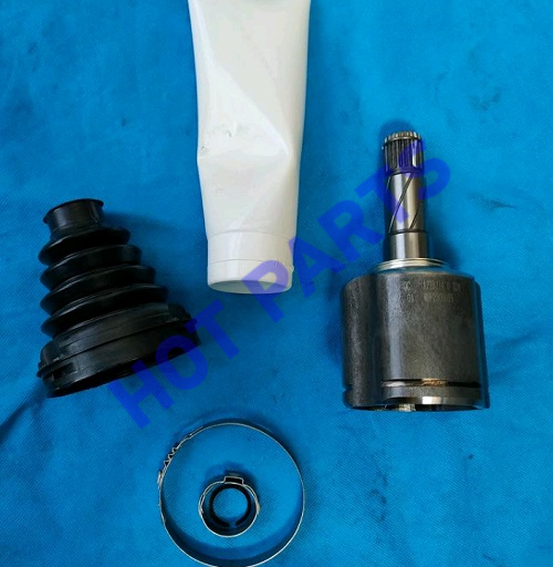 INNER BOARD JOINT-RR REPAIR KIT	