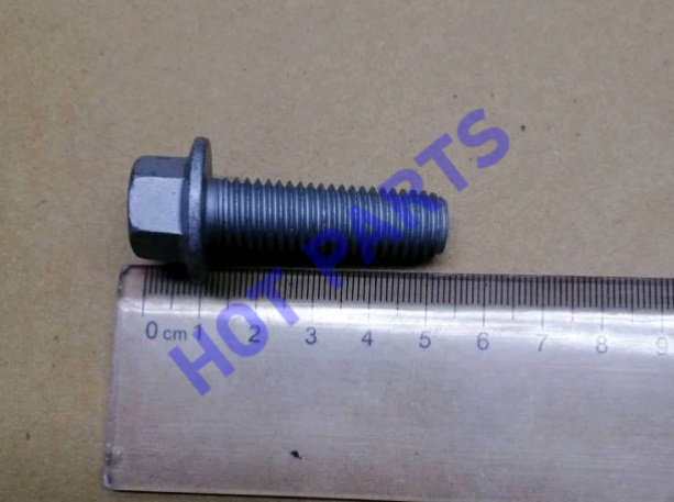 картинка БОЛТ M12*40  4086031800