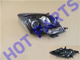 картинка ФАРА ГОЛОВНОГО СВЕТА ПРАВАЯ HOVER H3 NEW  4121400AK46XA