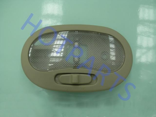 картинка ПЛАФОН ОСВЕЩЕНИЯ ПОТОЛКА ПЕРЕДНИЙ GW PERI  4124100-M16