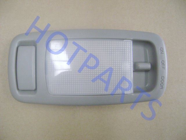 картинка ПЛАФОН ПОТОЛКА ПЕРЕДНИЙ (НА МАШИНУ БЕЗ ЛЮКА) COOLBEAR , HOVER M2 4/2  4124100-Y08