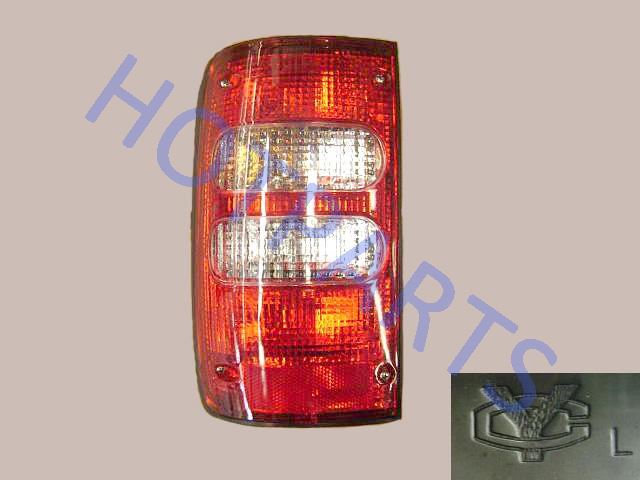 ФОНАРЬ ЗАДНИЙ НА КРЫЛО ЛЕВЫЙ GW DEER С/О -3773030
