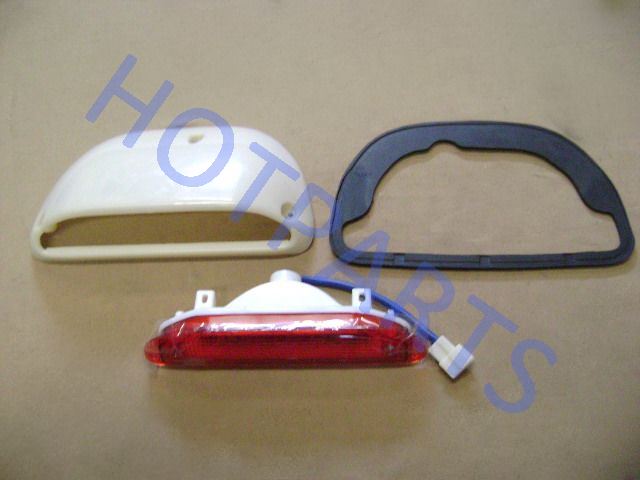картинка ФОНАРЬ СТОП СИГНАЛА НА КРЫШУ GW ПИКАП, SAFE, SAILOR - 11-3716020  4134010-D01