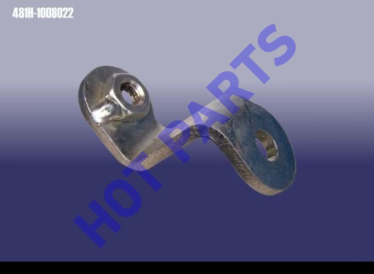 картинка BRAKET - INTAKE MANIFOLD  481H-1008022