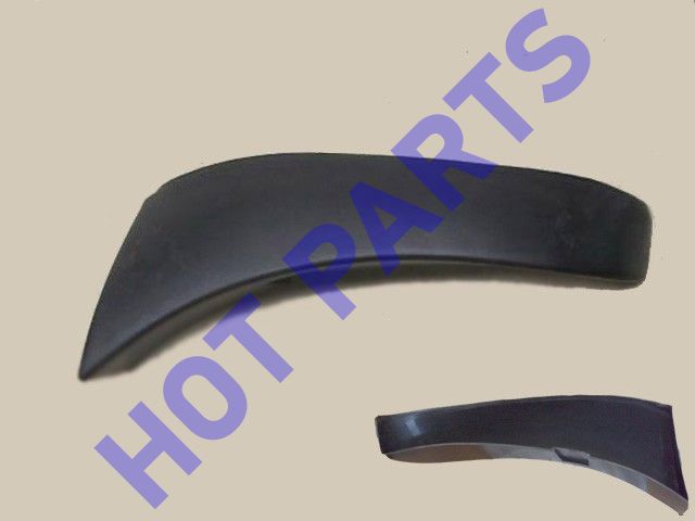 картинка НАДСТАВКА БАМПЕРА ПЕРЕДНЯЯ ПРАВАЯ GW SAILOR  5006014-B06
