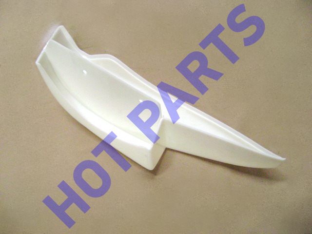 картинка НАКЛАДКА АРКИ КОЛЕСА ЗАДНЯЯ ЛЕВАЯ GW DEER G3 8102055B1  5006015-D01