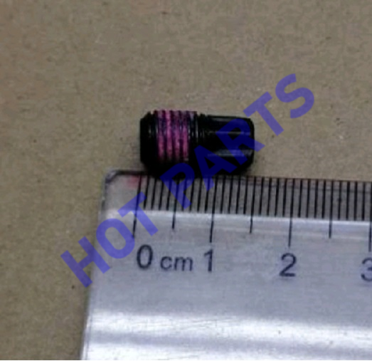 картинка SET SCREW M8X15  5075042400