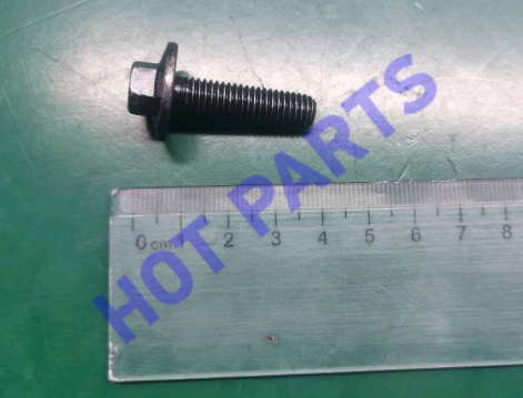 картинка ВИНТ M8*30  5075042600