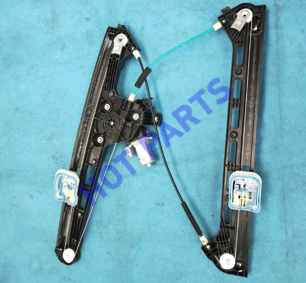 картинка СТЕКЛОПОДЪЕМНИК ПЕРЕДНЕЙ ЛЕВОЙ ДВЕРИ KX11  5079088800