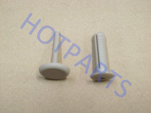 картинка ПИСТОН КРЕПЛЕНИЯ КОВРА САЛОНА HOVER (БЕЖЕВЫЙ)  5109015-K00-1213