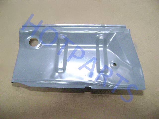 картинка УСИЛИТЕЛЬ ПАНЕЛИ ПОЛА ГРУЗ. ОТСЕКА ЗАДНИЙ ЛЕВЫЙ GW SAFE  5130100-F00