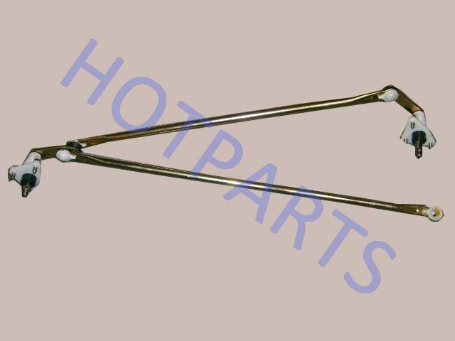 картинка ТРАПЕЦИЯ СТЕКЛООЧИСТИТЕЛЯ  GW WINGLE  5205130-P00