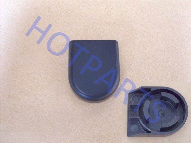 картинка КРЫШКА ДЕКОРАТИВНАЯ РЫЧАГА СТЕКЛООЧИСТИТЕЛЯ COOLBEAR , HOVER M2 4/2  5205133-Y08