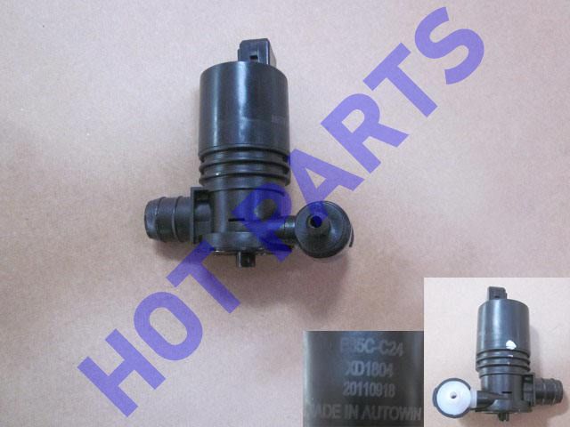 картинка ЭЛЕКТРОДВИГАТЕЛЬ ОМЫВАТЕЛЯ HOVER H6  5207110XKZ16A