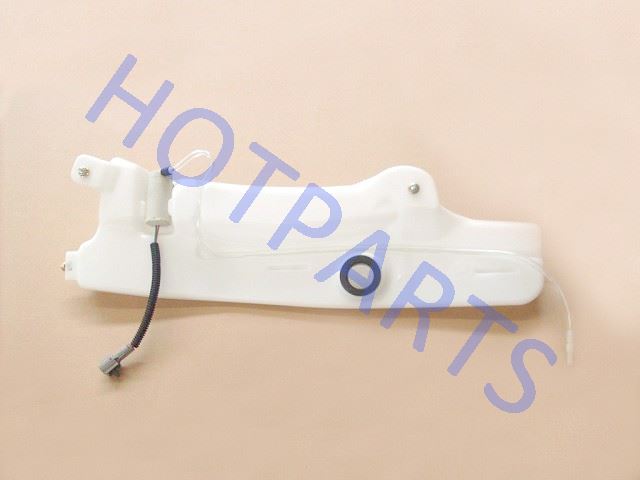 картинка БАЧОК ОМЫВАТЕЛЯ GW WINGLE В СБОРЕ С МОТОРОМ  5207160-P00-B1