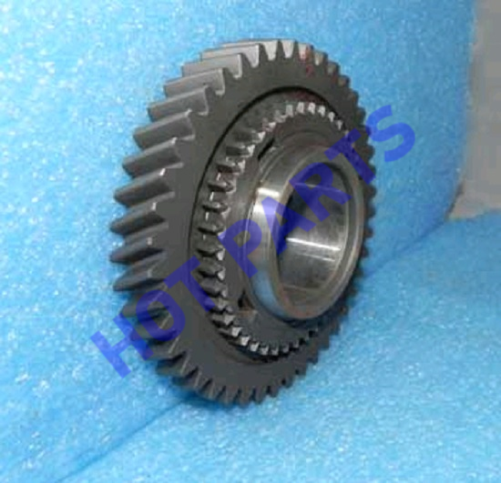 картинка DRIVEN GEAR-1ST SHIFT  525MHB-1701520