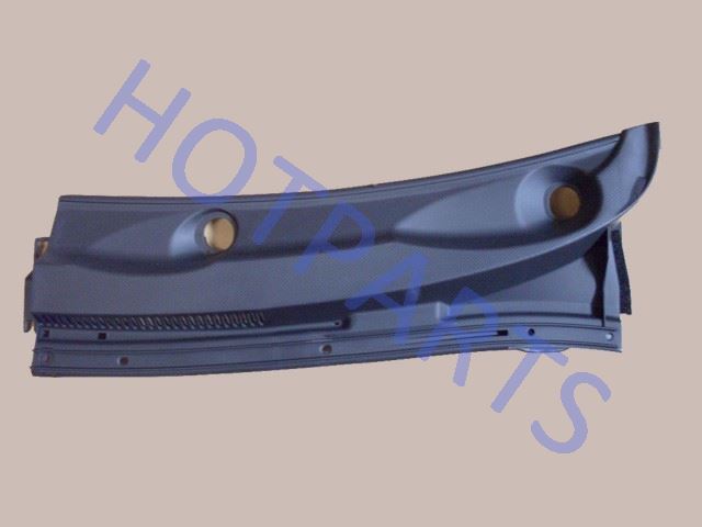 картинка НАКЛАДКА ПАНЕЛИ СТЕКЛООЧИСТИТЕЛЯ ЛЕВАЯ FLORID  5304110-S08