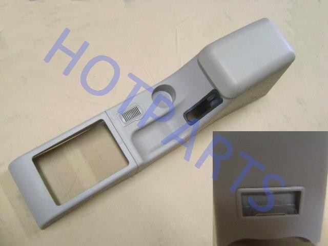 КОНСОЛЬ РЫЧАГА  КПП  GW  ПИКАП G3/G5