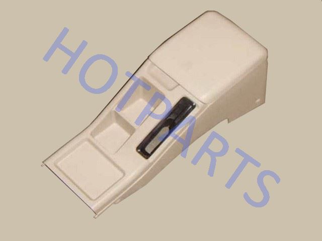картинка КОНСОЛЬ С ПОДЛОКОТНИКОМ В СБОРЕ  GW SAILOR  5305200-B00-0308