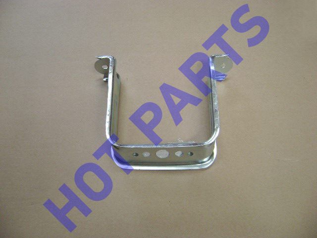 картинка КРОНШТЕЙН КРЕПЛЕНИЯ ПОДЛОКОТНИКА HOVER H3,H5 (НОВЫЙ САЛОН)  5305300-K80