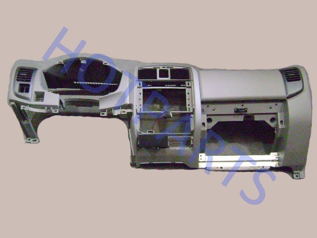 картинка ПАНЕЛЬ ПРИБОРОВ ГОЛАЯ GW WINGLE  5306100-P00