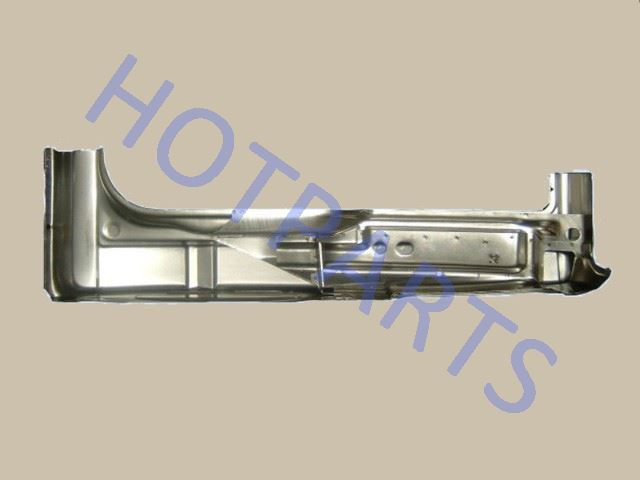 картинка СТОЙКА ЗАДНЕЙ ПРАВОЙ ДВЕРИ ЗАДНЯЯ НАРУЖНАЯ GW SAILOR  5401540-B00
