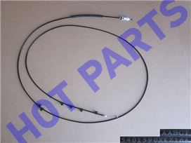 картинка ТРОС ЛЮЧКА ТОПЛИВНОГО БАКА HOVER H6  5401590XKZ16A